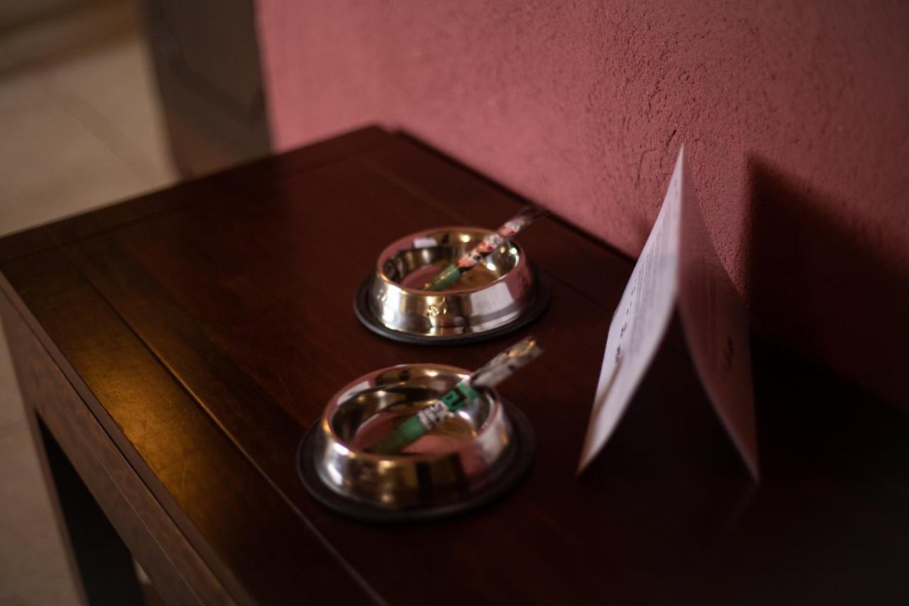 Hotel Mas 1670 - Adults Only Calonge  Ngoại thất bức ảnh