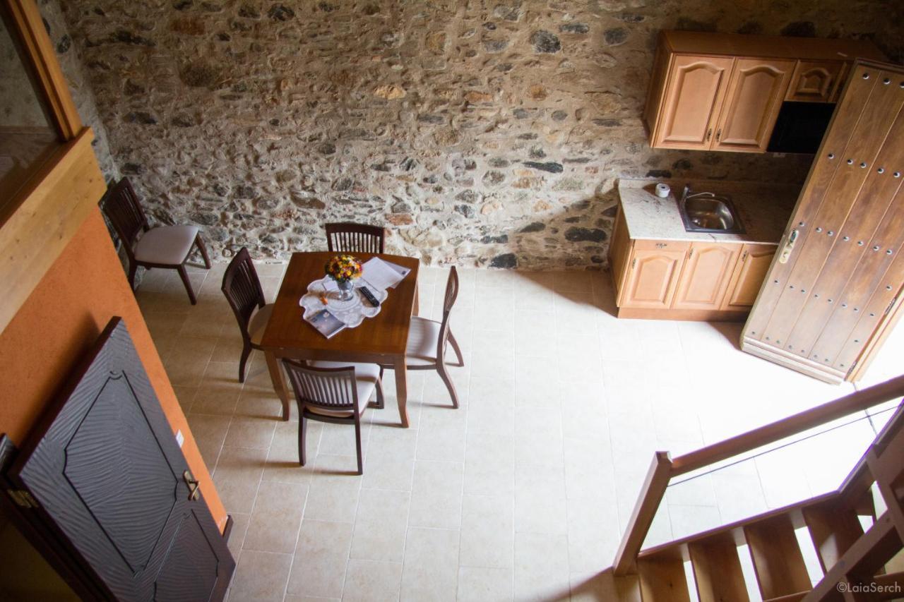 Hotel Mas 1670 - Adults Only Calonge  Ngoại thất bức ảnh