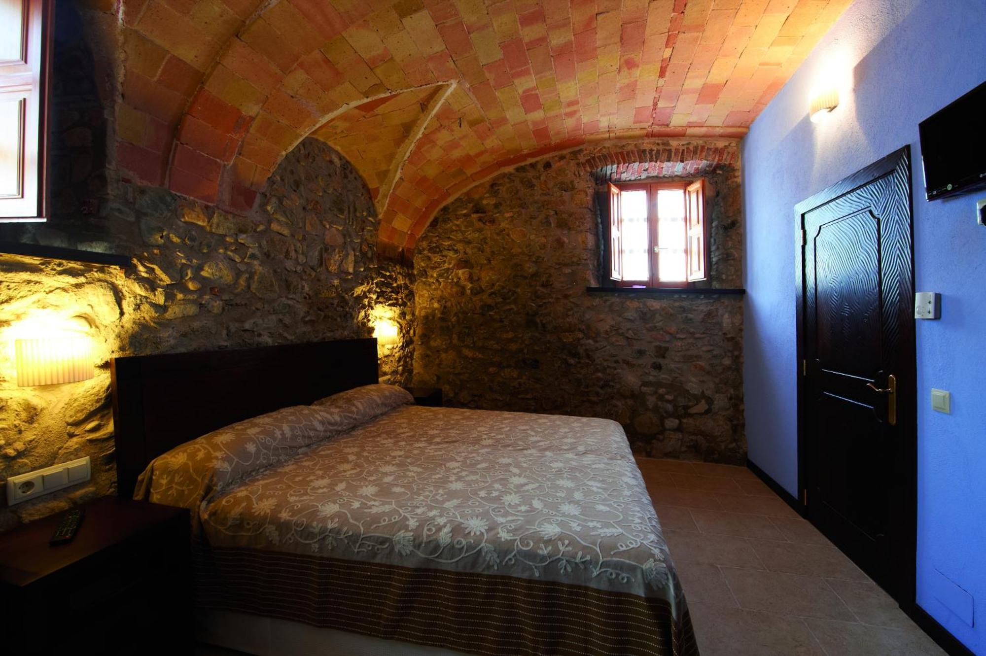 Hotel Mas 1670 - Adults Only Calonge  Phòng bức ảnh