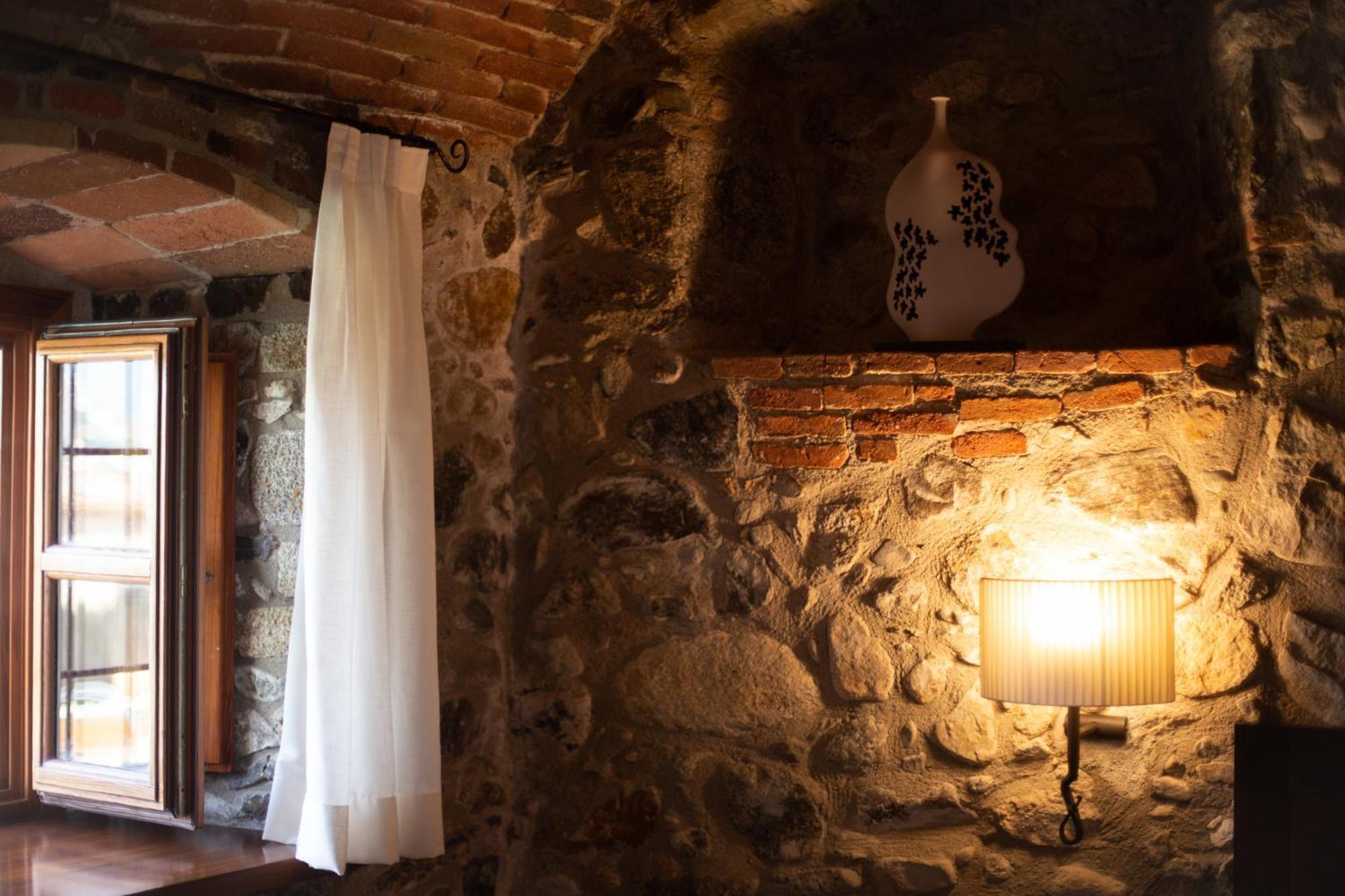 Hotel Mas 1670 - Adults Only Calonge  Phòng bức ảnh