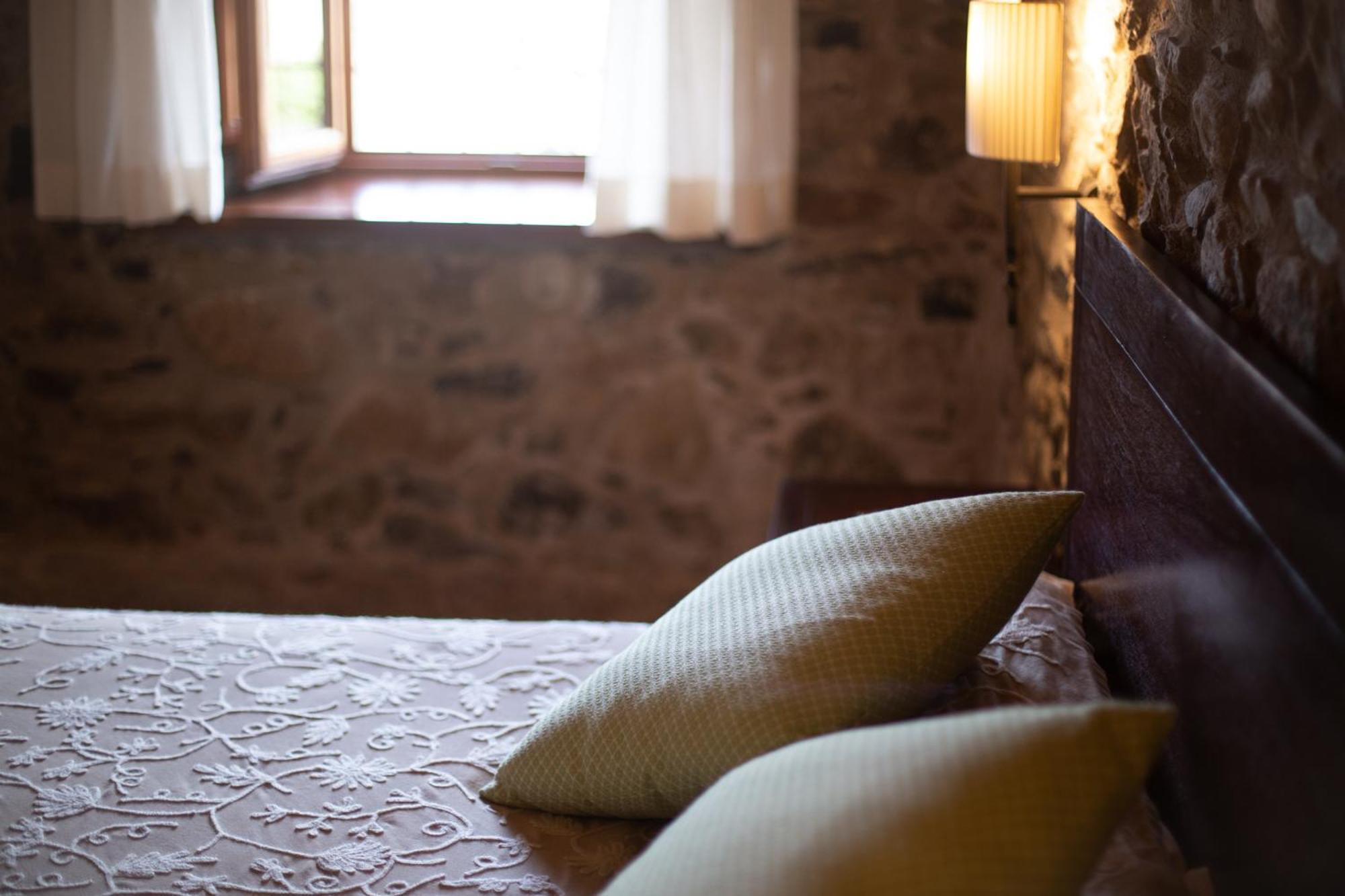 Hotel Mas 1670 - Adults Only Calonge  Phòng bức ảnh